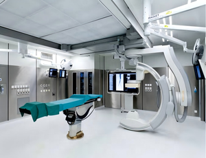 Stainless Steel Modular Clean Room Container Hospital Lab