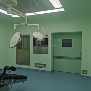 Prefabricated Modular Operating Theatre