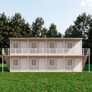 Fast Assemble Modular Container Classroom